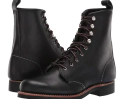 Women Red Wing Heritage Silversmith
