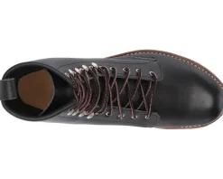 Women Red Wing Heritage Silversmith