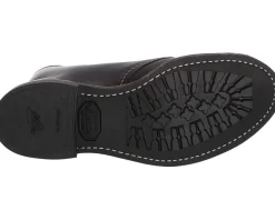 Women Red Wing Heritage Silversmith