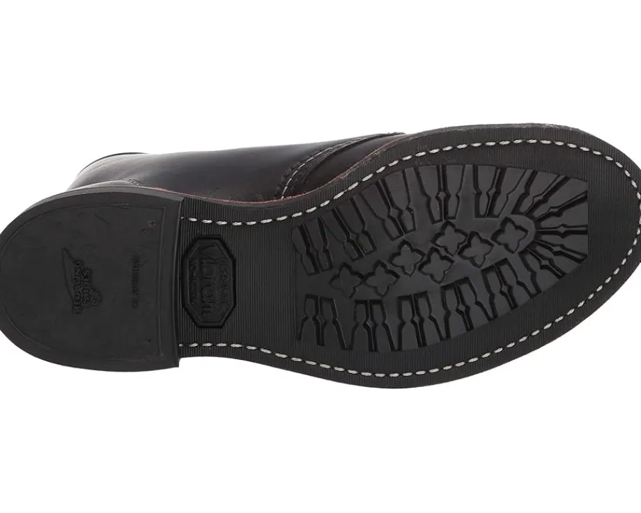 Women Red Wing Heritage Silversmith