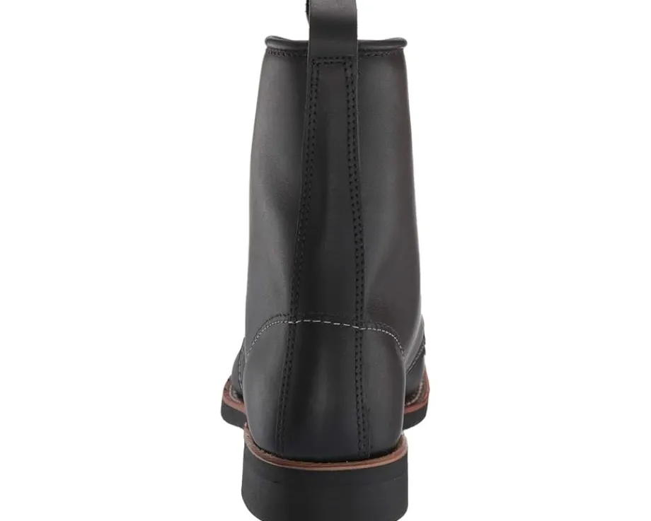 Women Red Wing Heritage Silversmith