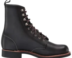 Women Red Wing Heritage Silversmith