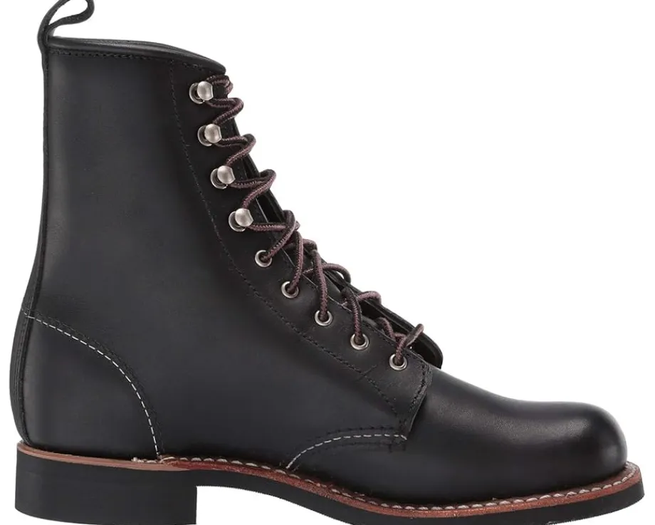 Women Red Wing Heritage Silversmith