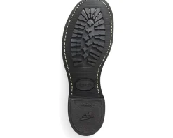 Red Wing Heritage Silversmith Mocha Clearance