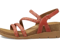 Comfortiva Silvia Tomato Multi Clearance