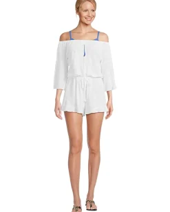 Women Sunsets Simone Tankini