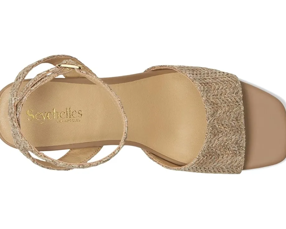 Women Seychelles Simple Pleasures