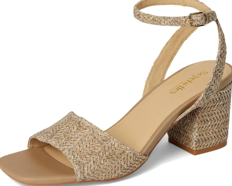 Women Seychelles Simple Pleasures