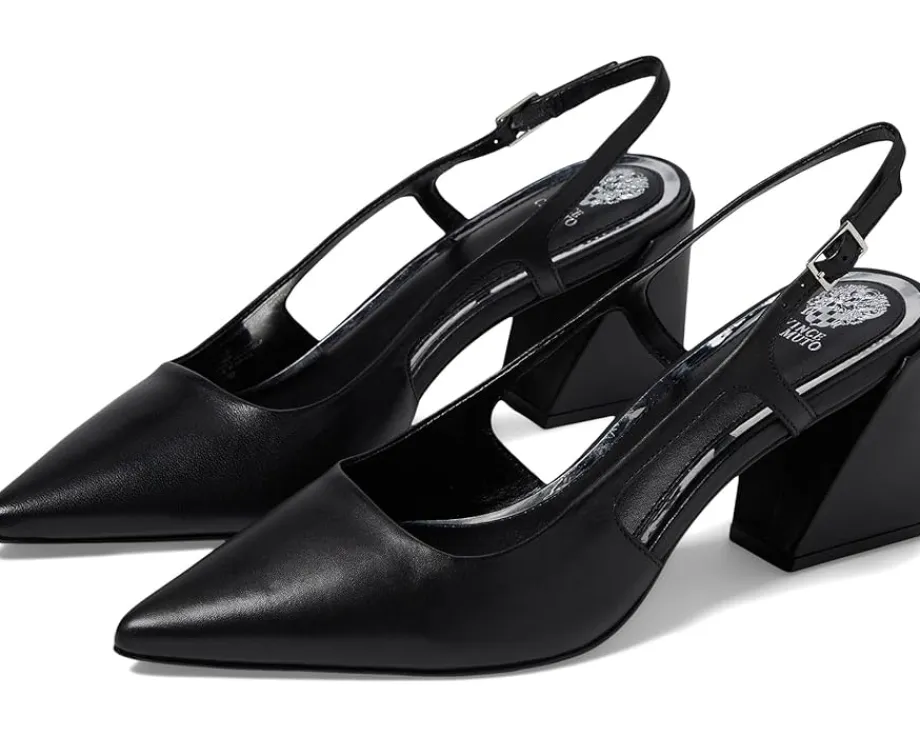 Vince Camuto Sindree Black Sale