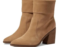 Blondo Sinner Waterproof Tortilla Suede Outlet