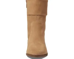 Blondo Sinner Waterproof Tortilla Suede Outlet