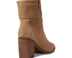 Blondo Sinner Waterproof Tortilla Suede Outlet