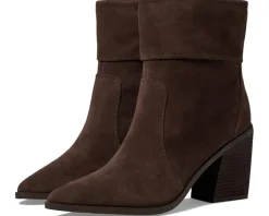 Blondo Sinner Waterproof Java Suede Sale