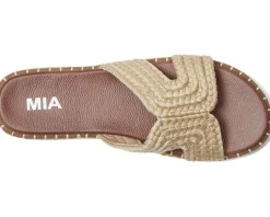 MIA Sirah Natural Clearance