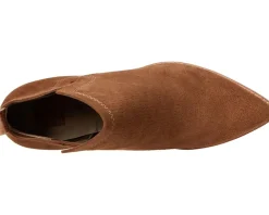 Dolce Vita Sirano Dark Brown Suede Best