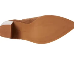 Dolce Vita Sirano Dark Brown Suede Best