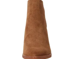 Dolce Vita Sirano Dark Brown Suede Best