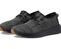 Hey Dude Sirocco Black Night Discount