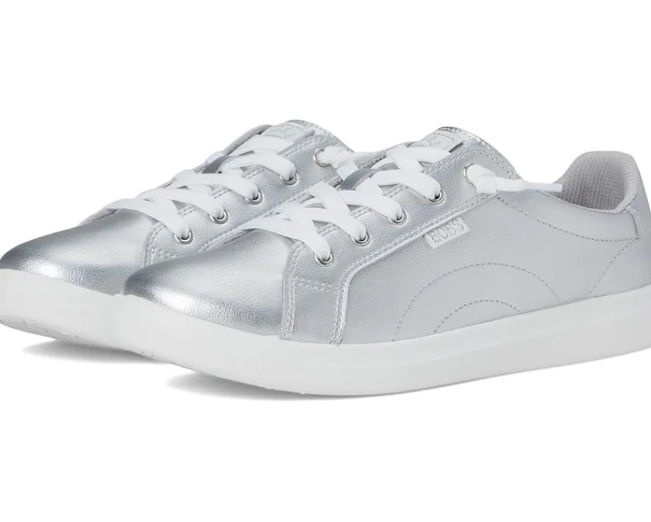 BOBS from SKECHERS Skechers Bobs D'Vine - Flashy Moment Silver Outlet