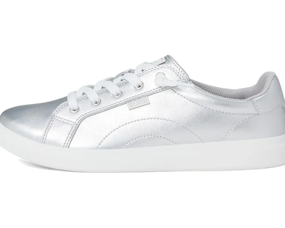 BOBS from SKECHERS Skechers Bobs D'Vine - Flashy Moment Silver Outlet