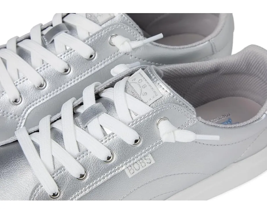BOBS from SKECHERS Skechers Bobs D'Vine - Flashy Moment Silver Outlet