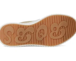 BOBS from SKECHERS Skechers Bobs Vista - Eccentric Stroll Natural Multi Best