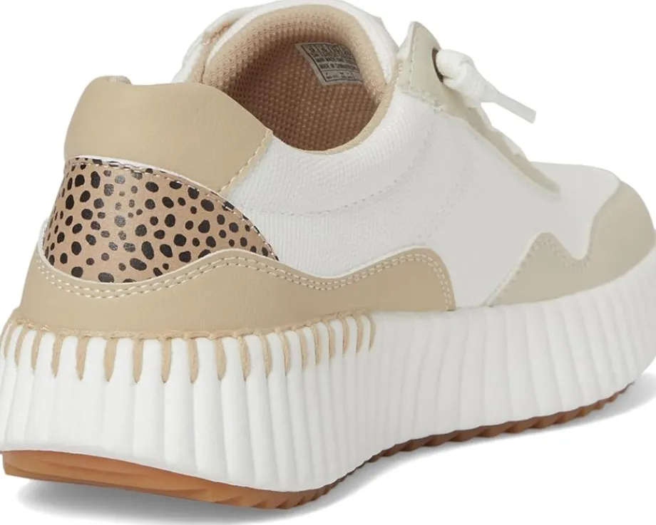 BOBS from SKECHERS Skechers Bobs Vista - Eccentric Stroll Natural Multi Best