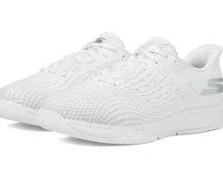 SKECHERS Pickleball Slip-ins Relaxed Fit: Viper Court Reload White Sale
