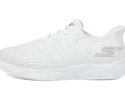 SKECHERS Pickleball Slip-ins Relaxed Fit: Viper Court Reload White Sale