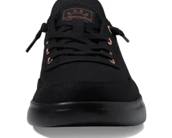 BOBS from SKECHERS SKIP CUTE – B CUTE SWEET HANDS FREE SLIP-INS Black/Black Online