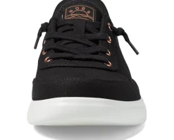 BOBS from SKECHERS SKIP CUTE – B CUTE SWEET HANDS FREE SLIP-INS Black Best