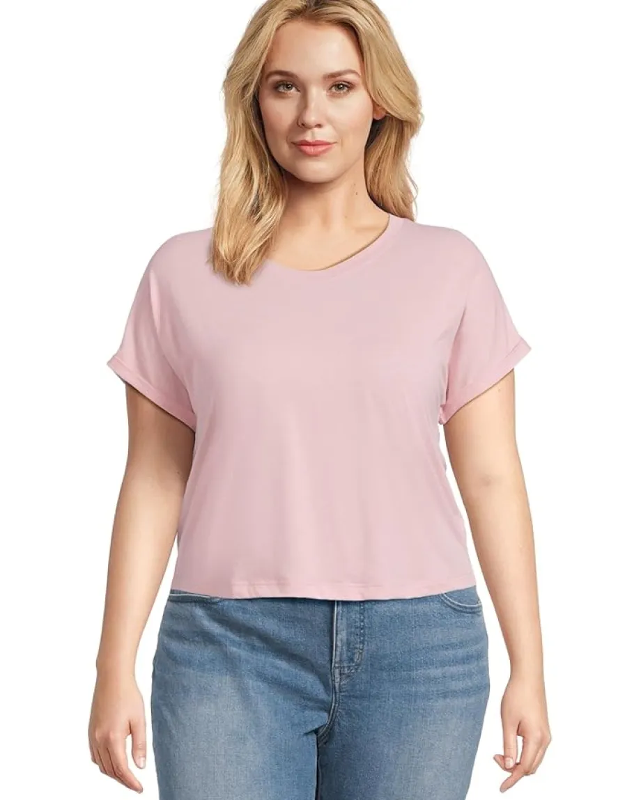 Women Splendid Skye Short Sleeve Tee