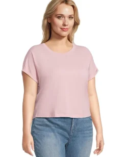 Women Splendid Skye Short Sleeve Tee