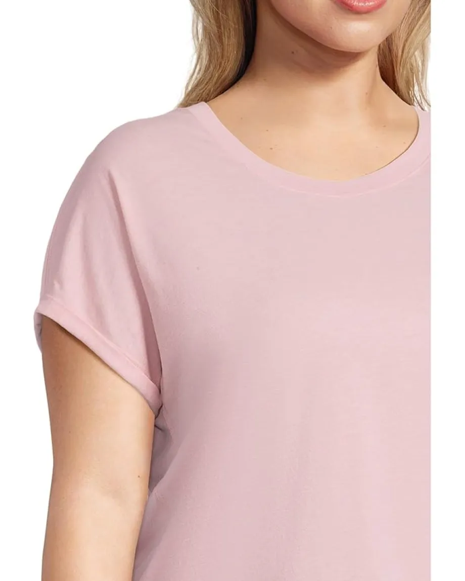Women Splendid Skye Short Sleeve Tee