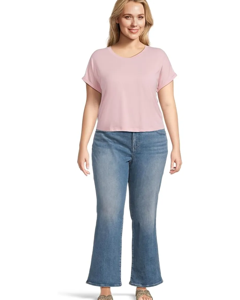 Women Splendid Skye Short Sleeve Tee