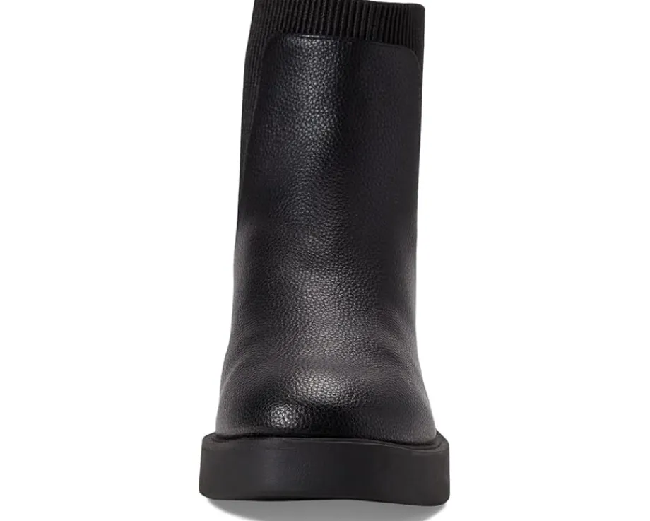 Kenneth Cole Reaction Skyee Chelsea Black Metallic Discount