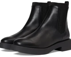 Kenneth Cole Reaction Skyee Chelsea Black/Black Discount