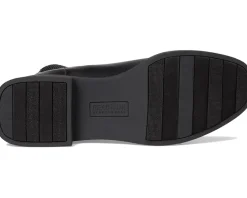 Kenneth Cole Reaction Skyee Chelsea Black/Black Discount