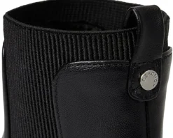 Kenneth Cole Reaction Skyee Chelsea Black/Black Discount