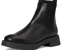 Kenneth Cole Reaction Skyee Chelsea Black/Black Discount
