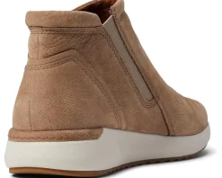 Cobb Hill Skylar Zip Boot Waterproof Taupe Waterproof Sale