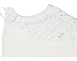 Keds Skyler II Lace-Up White Leather Sale