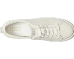 Keds Skyler Lace Up White Leather Online