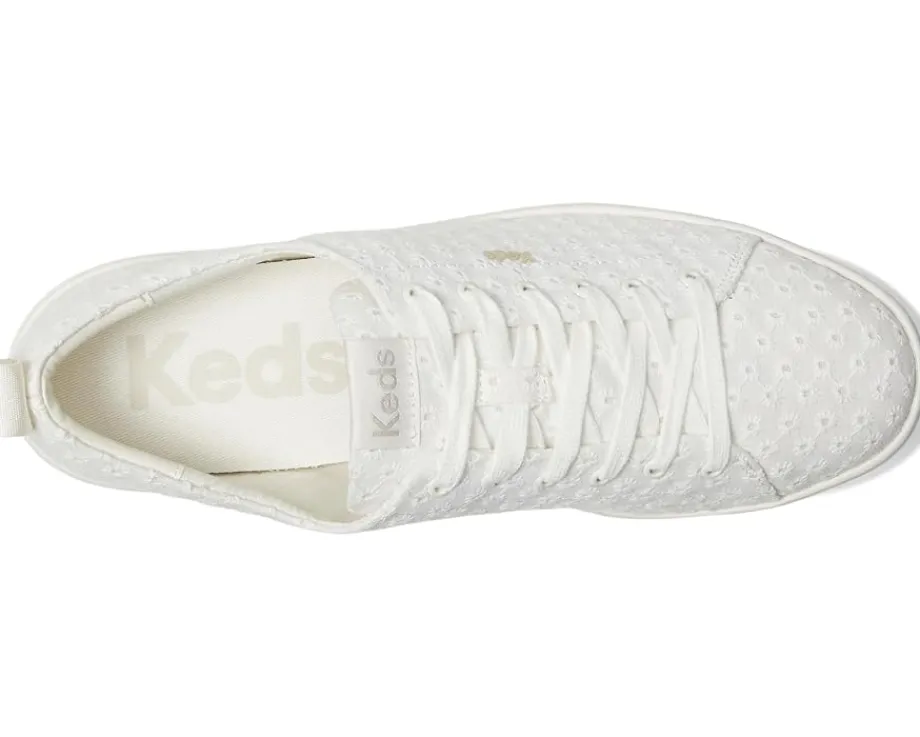 Women Keds Skyler Lace-Up