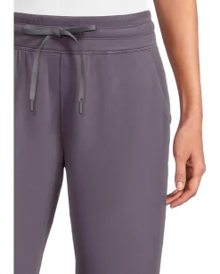 TravisMathew Skyloft Soft Pants Graystone New