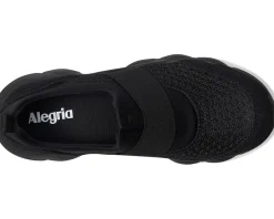 Alegria Sleek Joy Black Out Clearance