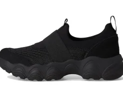 Alegria Sleek Joy Black Out Clearance