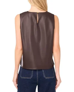Women Vince Camuto Sleeveless Tank