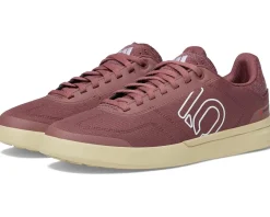 Five Ten Sleuth DLX Canvas Quiet Crimson/Footwear White/Core Black Online