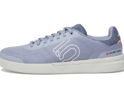 Five Ten Sleuth DLX Canvas Silver Violet/Footwear White/Coral Fusion New